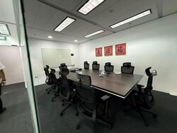 Gateway East (D7), Office #556769221